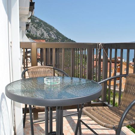 Apartmani Gradac Gradac  Exterior photo