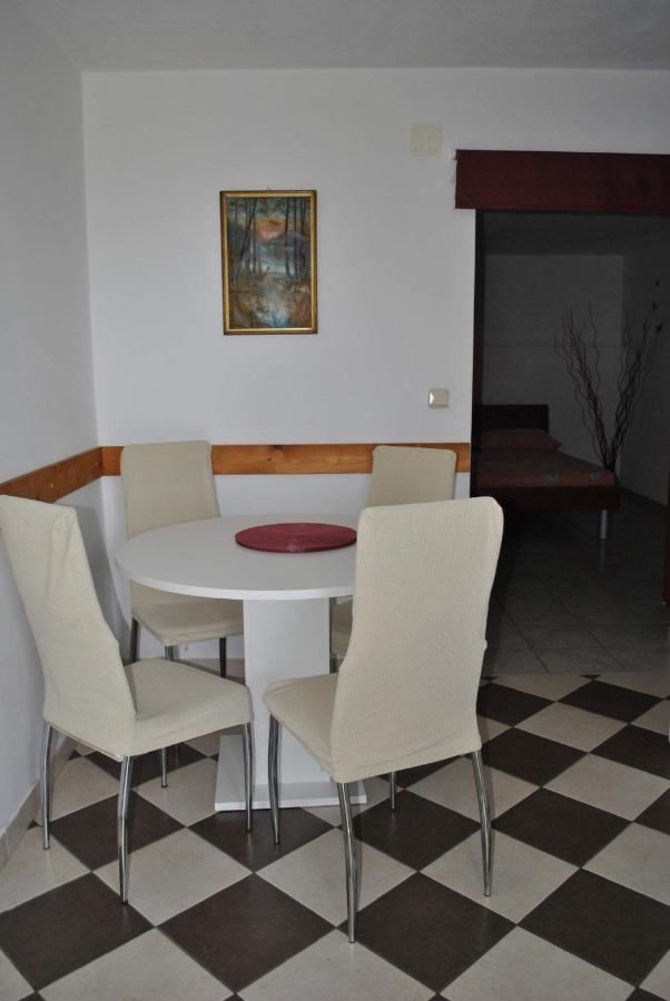 Apartmani Gradac Gradac  Exterior photo