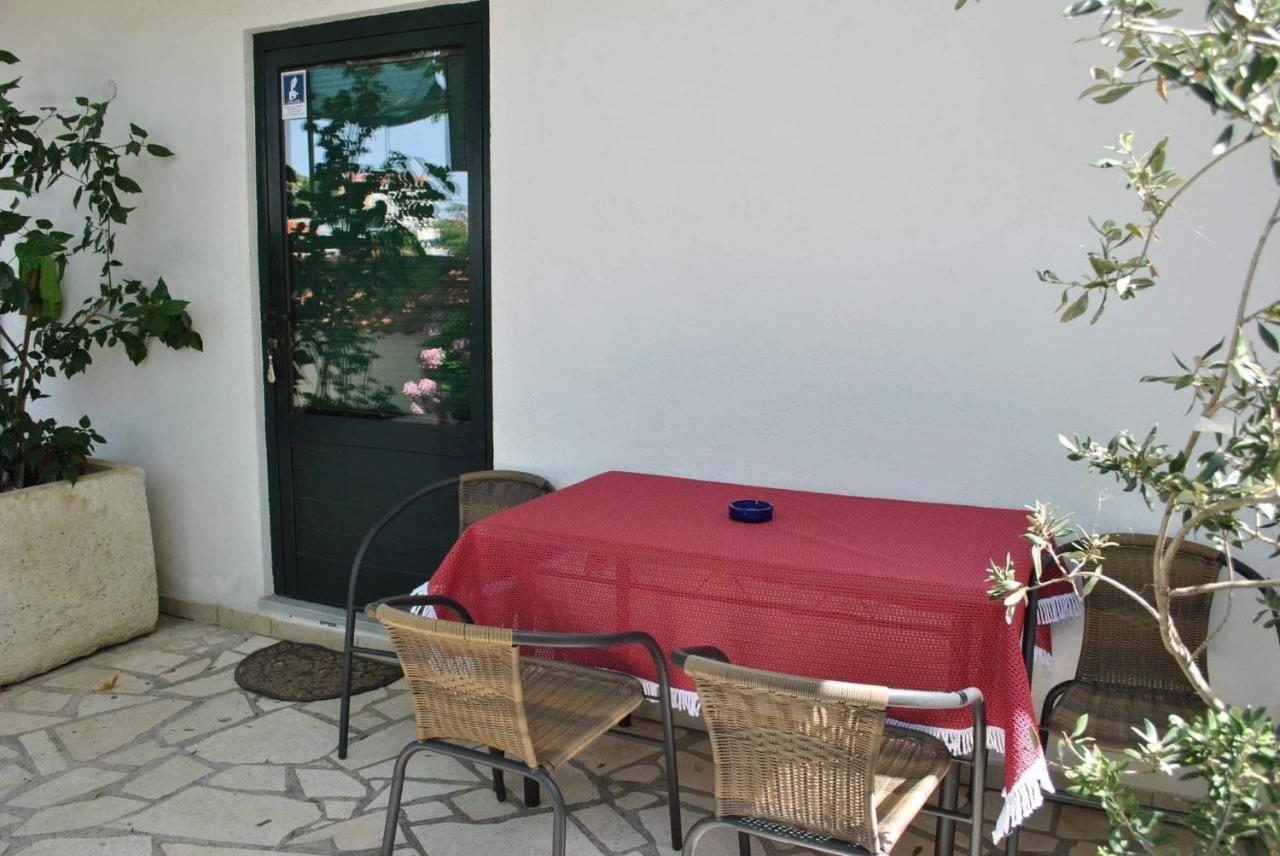 Apartmani Gradac Gradac  Exterior photo