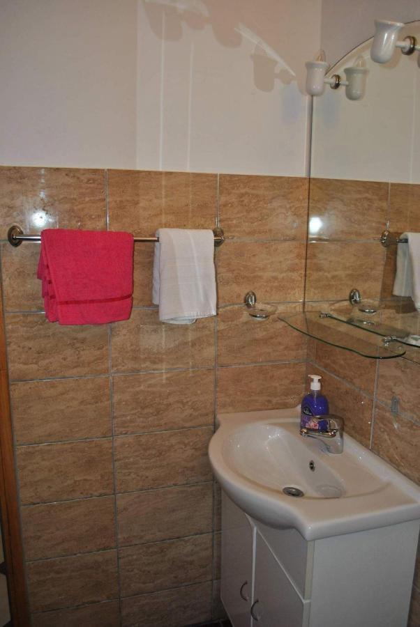 Apartmani Gradac Gradac  Exterior photo