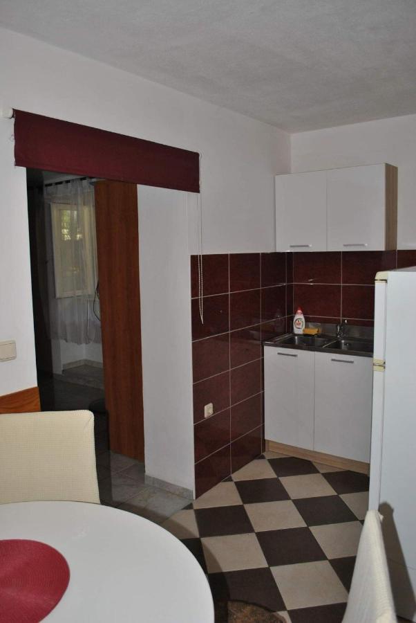 Apartmani Gradac Gradac  Exterior photo