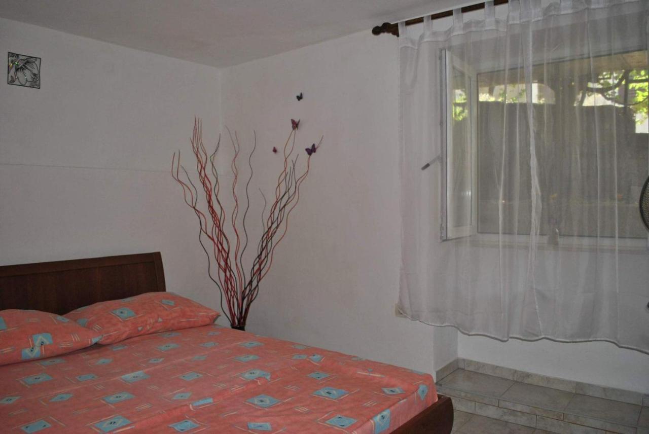 Apartmani Gradac Gradac  Exterior photo