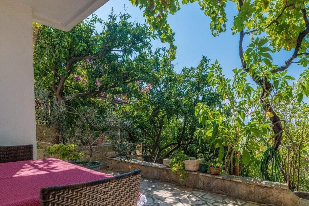 Apartmani Gradac Gradac  Exterior photo