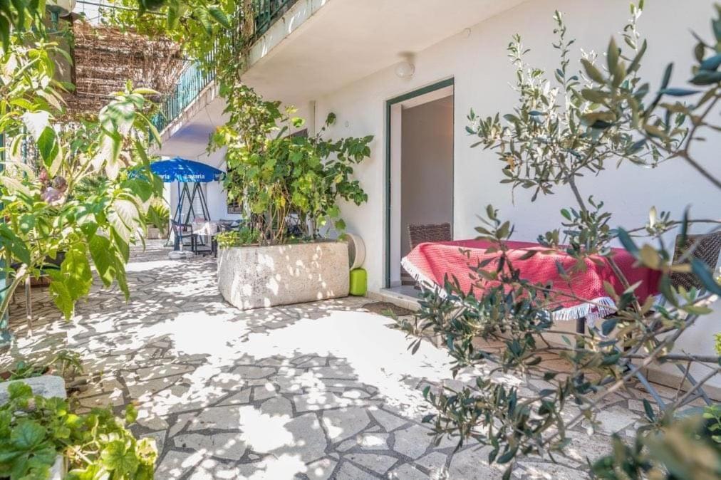 Apartmani Gradac Gradac  Exterior photo
