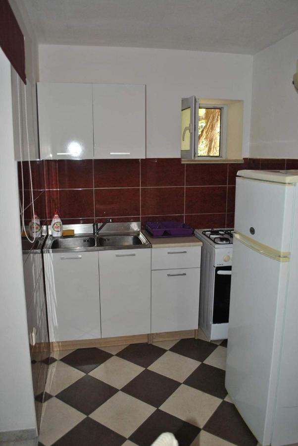 Apartmani Gradac Gradac  Exterior photo