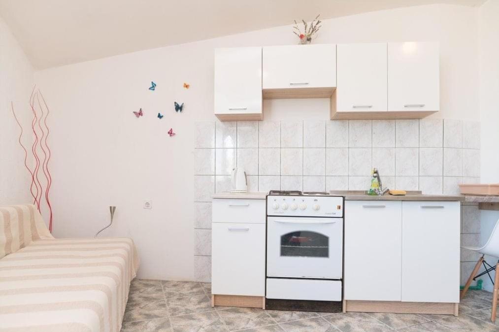 Apartmani Gradac Gradac  Exterior photo