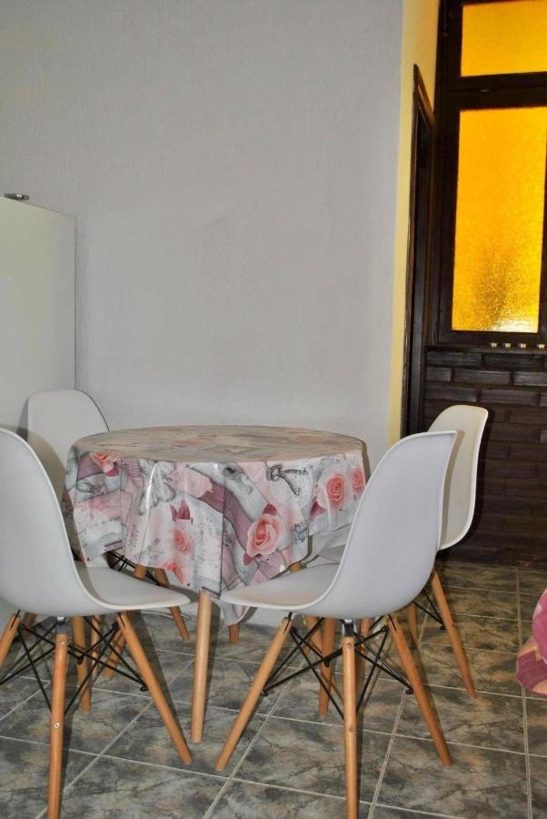Apartmani Gradac Gradac  Exterior photo
