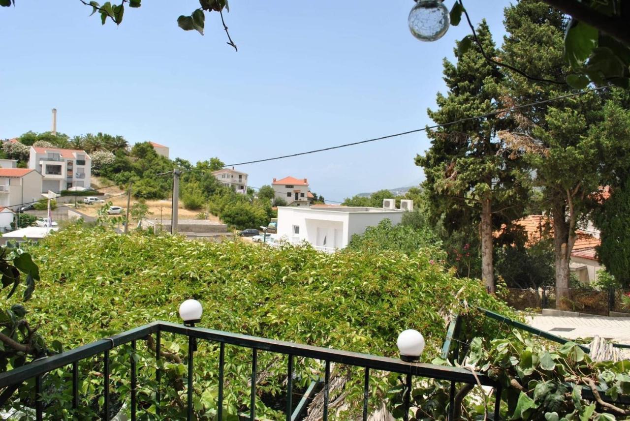 Apartmani Gradac Gradac  Exterior photo