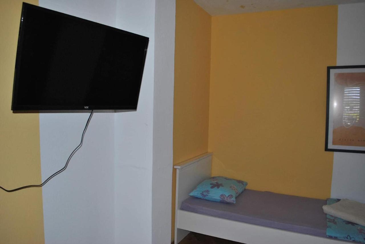 Apartmani Gradac Gradac  Exterior photo