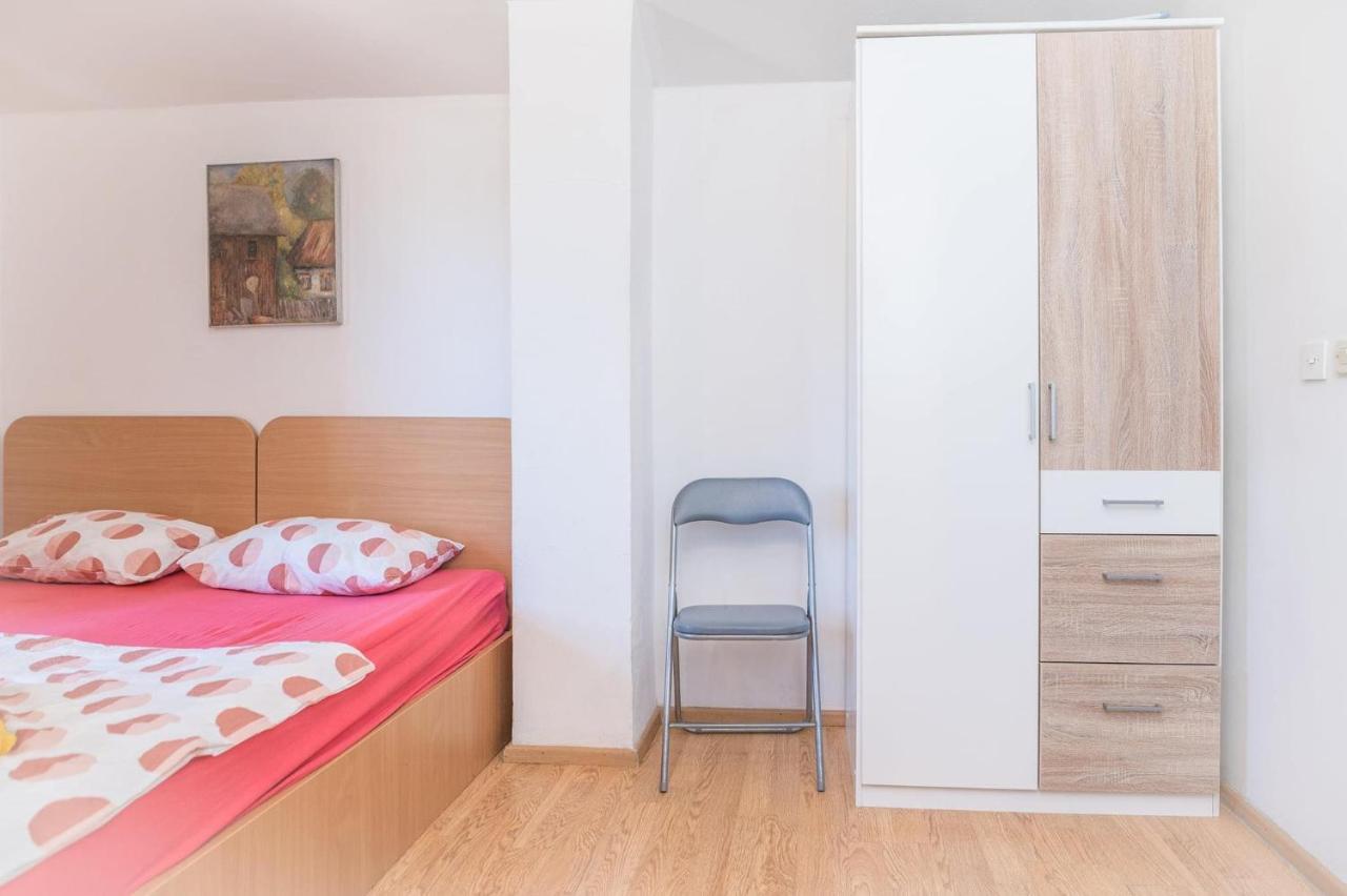 Apartmani Gradac Gradac  Exterior photo