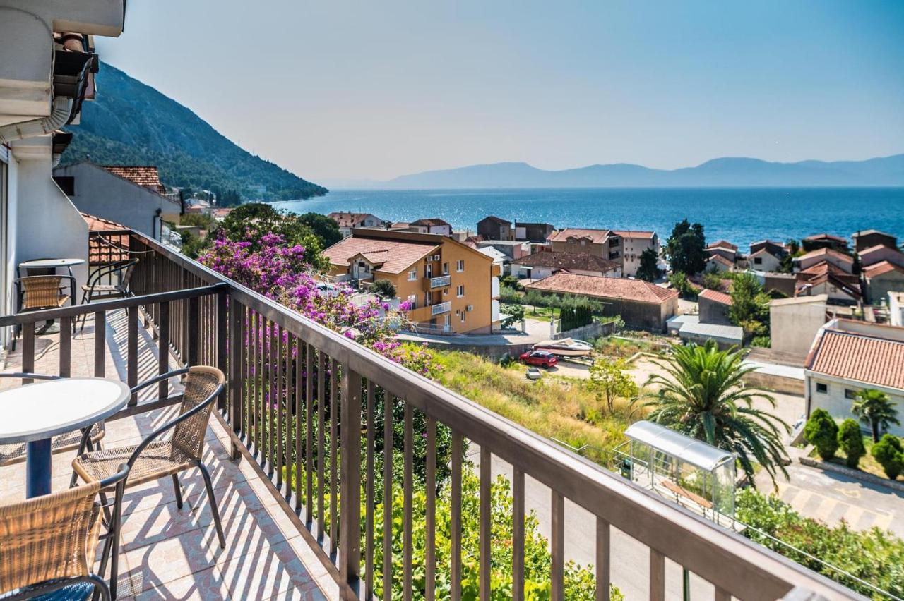 Apartmani Gradac Gradac  Exterior photo
