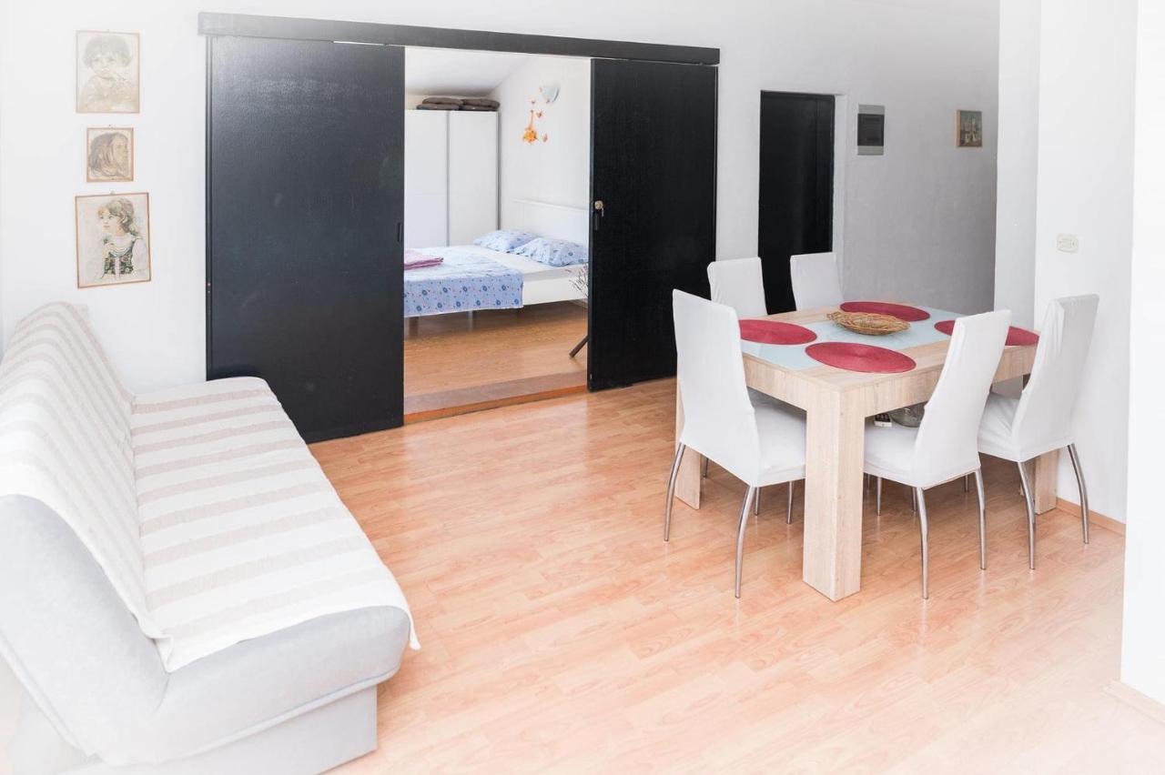 Apartmani Gradac Gradac  Exterior photo
