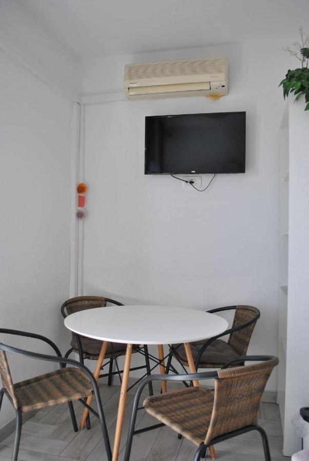 Apartmani Gradac Gradac  Exterior photo