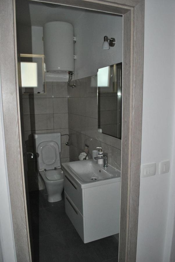 Apartmani Gradac Gradac  Exterior photo