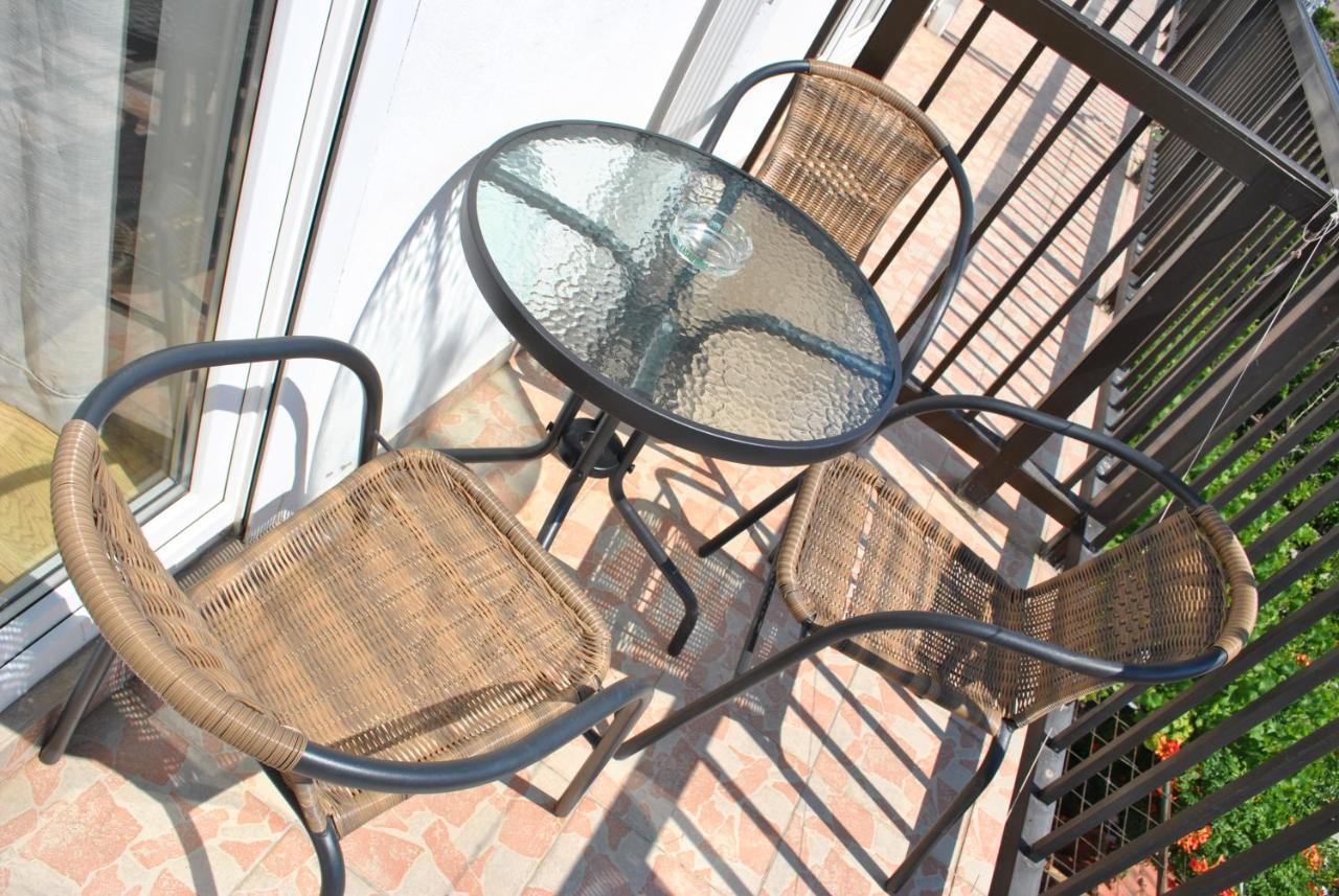 Apartmani Gradac Gradac  Exterior photo