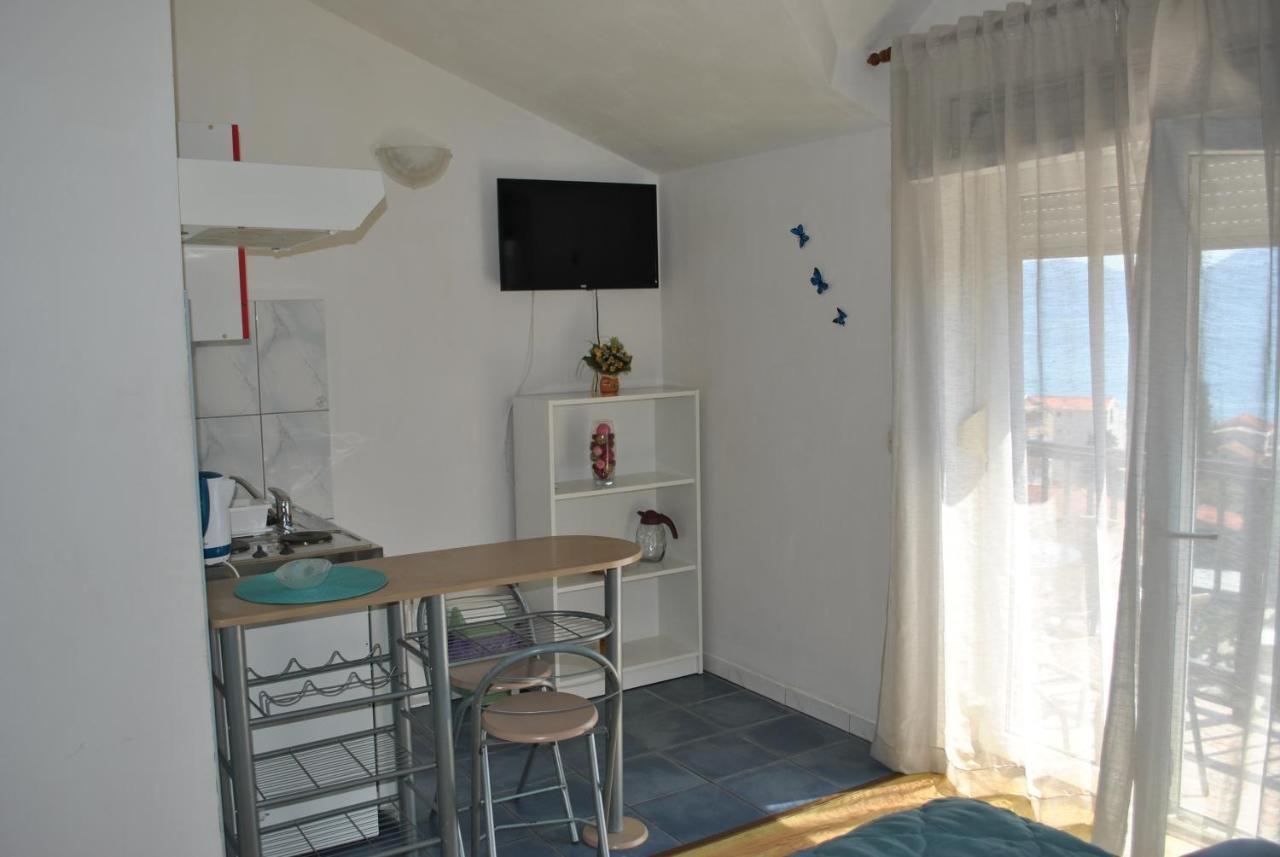 Apartmani Gradac Gradac  Exterior photo
