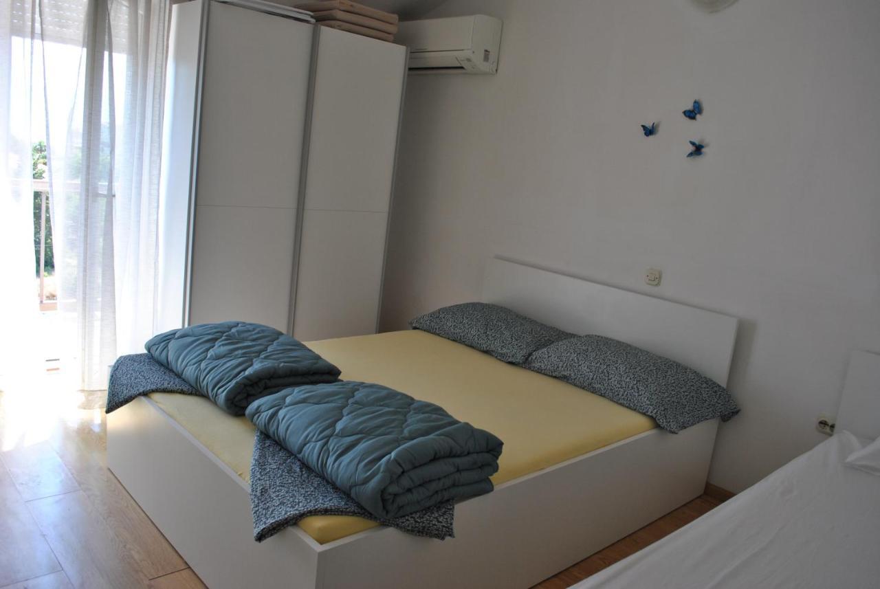 Apartmani Gradac Gradac  Exterior photo