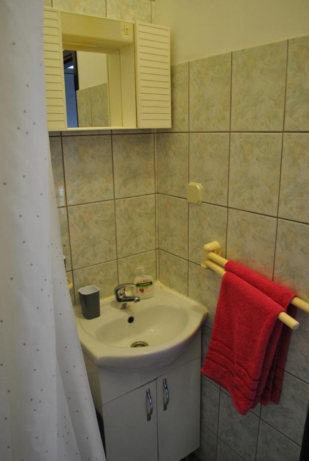 Apartmani Gradac Gradac  Exterior photo